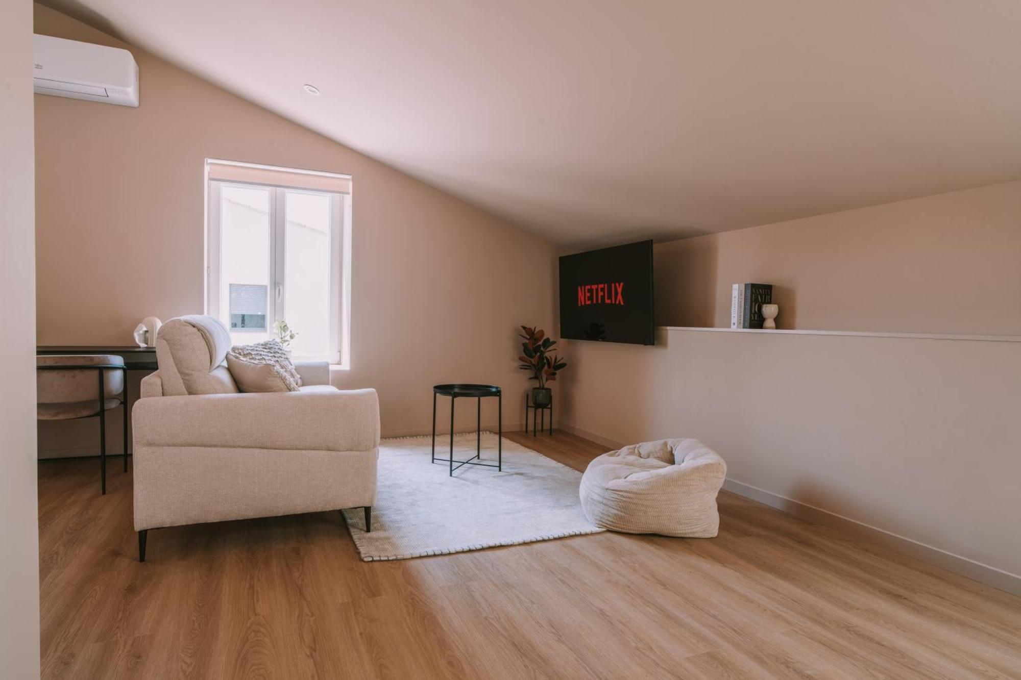 Quietude-Loft Neuf-Clim & Parking Lägenhet Roquefort-la-Bédoule Exteriör bild