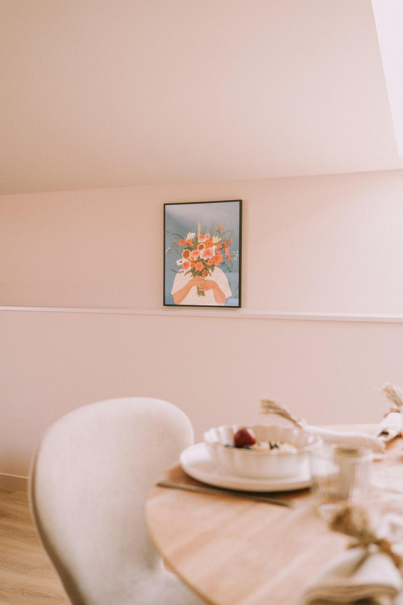 Quietude-Loft Neuf-Clim & Parking Lägenhet Roquefort-la-Bédoule Exteriör bild