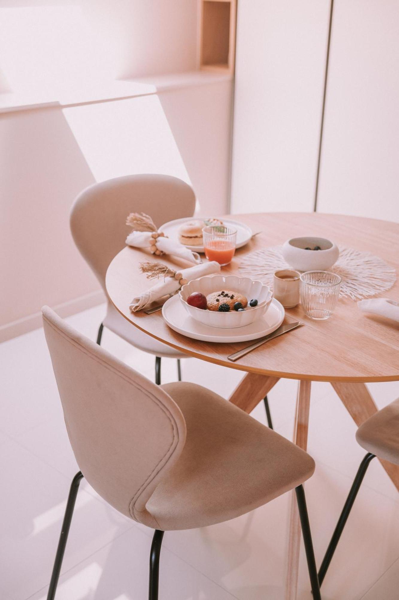 Quietude-Loft Neuf-Clim & Parking Lägenhet Roquefort-la-Bédoule Exteriör bild