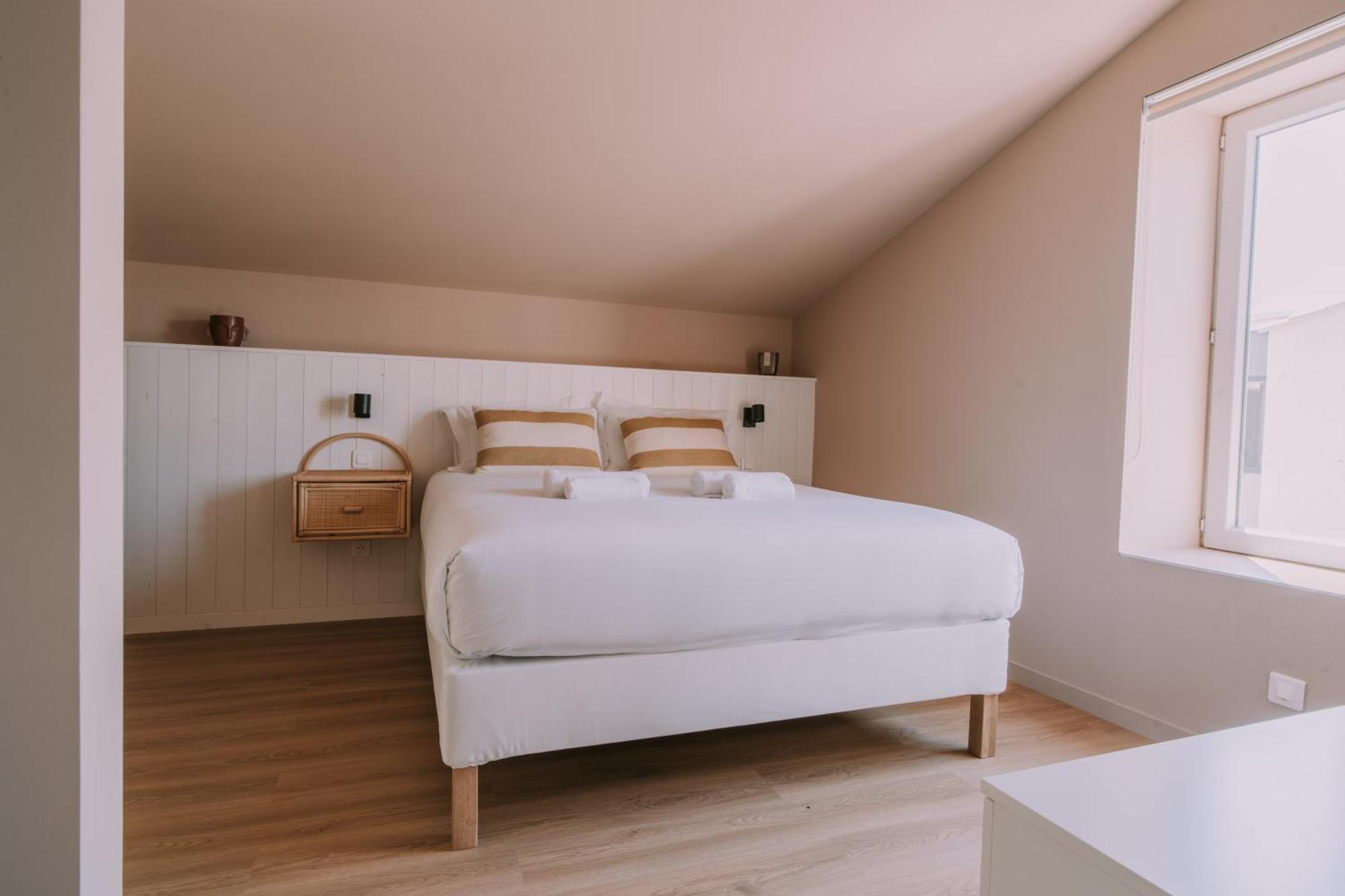 Quietude-Loft Neuf-Clim & Parking Lägenhet Roquefort-la-Bédoule Exteriör bild
